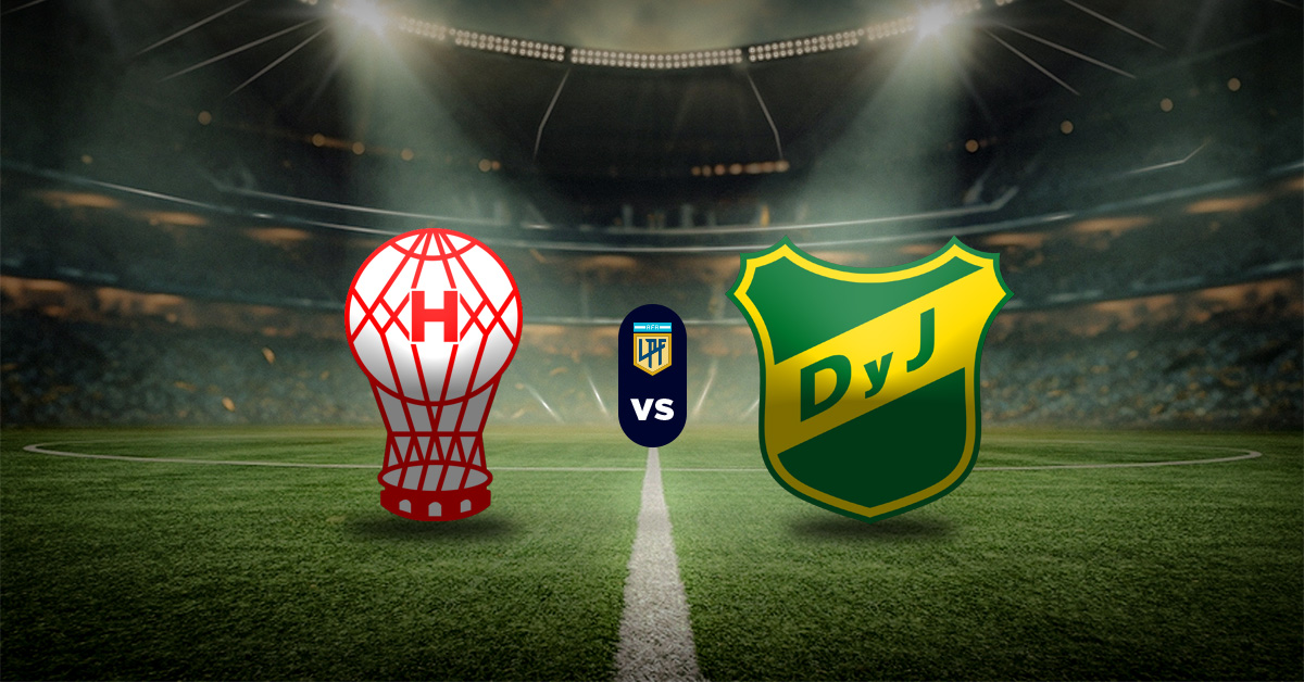 Pronóstico Liga Profesional Argentina: Huracán vs Defensa y Justicia - Apuesta recomendada