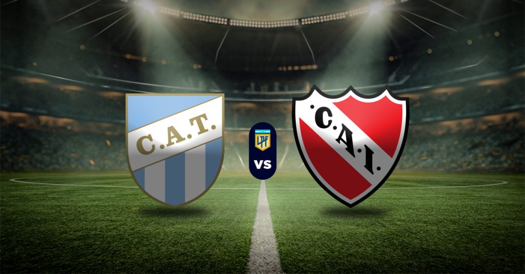 Pronóstico Liga Profesional Argentina: Atlético Tucumán vs Independiente - Apuesta recomendada