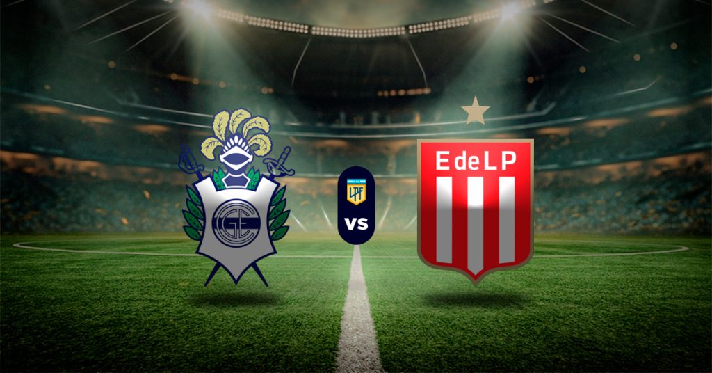 Pronóstico Liga Profesional Argentina: Gimnasia vs Estudiantes - Apuesta recomendada