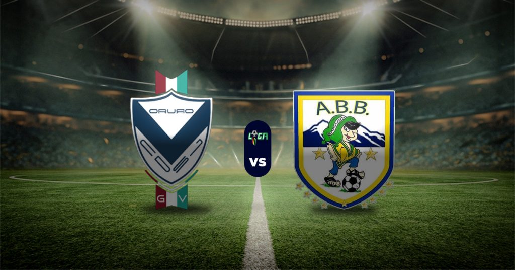 Pronóstico GV San José vs Academia del Balompié - Liga Bolivia MasterBets365.com