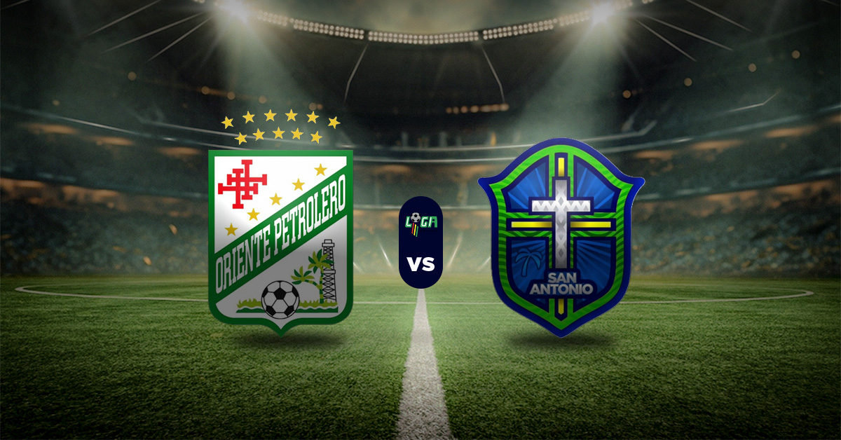 Oriente Petrolero vs San Antonio Bulo Bulo: Pronóstico Liga Bolivia ...