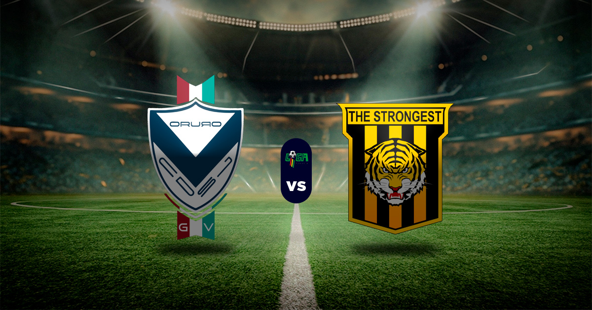 Pronóstico Primera División de Bolivia: GV San José vs. The Strongest – Apuesta recomendada