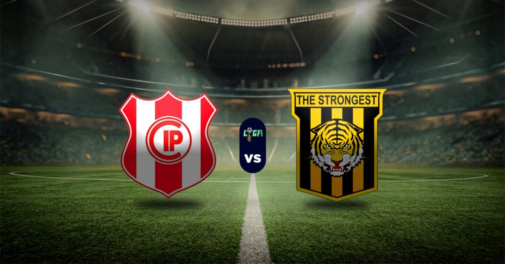 Pronóstico Liga Bolivia: Independiente Petrolero vs The Strongest | Apuestas recomendadas