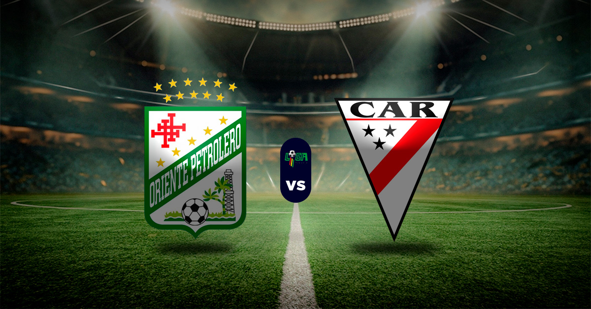 Pronóstico Oriente Petrolero vs Always Ready – Liga Bolivia MasterBets365.com