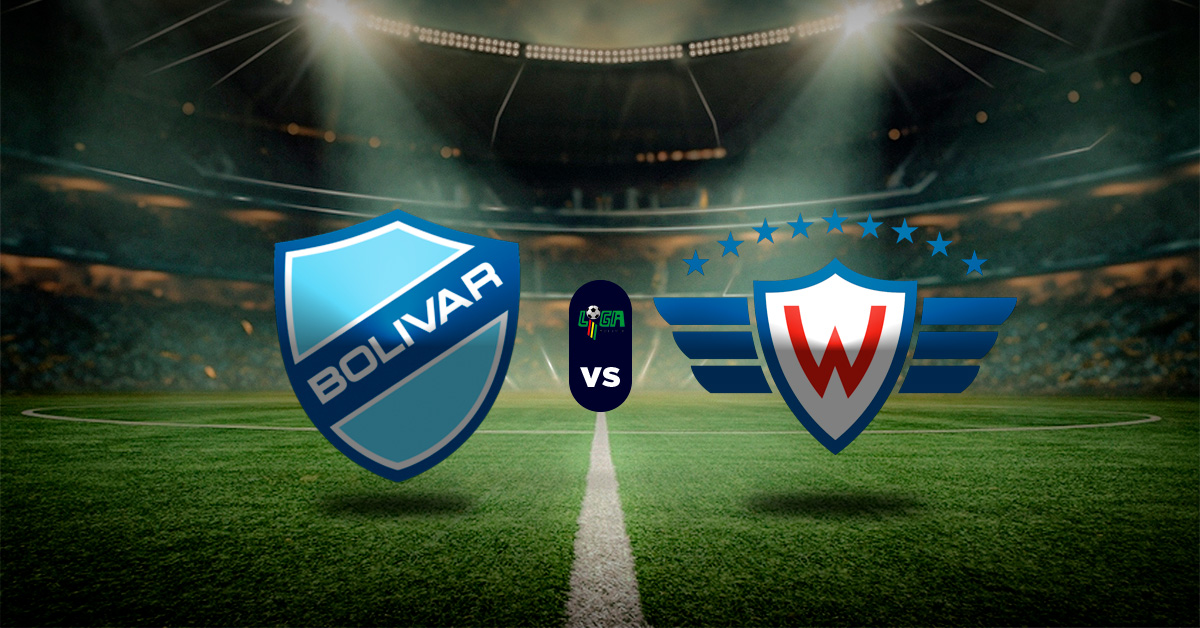 Pronóstico Primera División Bolivia: Bolívar vs Wilstermann - Apuesta recomendada