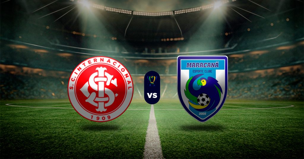 Pronóstico Internacional vs Maracana – Copa Brasil MasterBets365.com