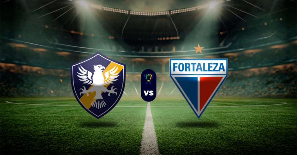 Pronóstico Retro vs Fortaleza - Copa Brasil apuesta recomendada MasterBets365.com