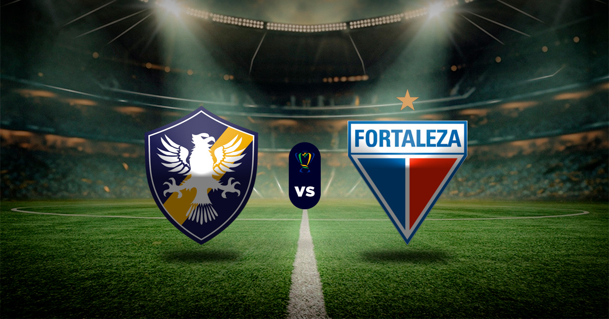 Pronóstico Retro vs Fortaleza - Copa Brasil apuesta recomendada MasterBets365.com