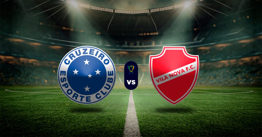 Pronóstico Cruzeiro vs Vila Nova - Copa Brasil apuesta hoy MasterBets365.com