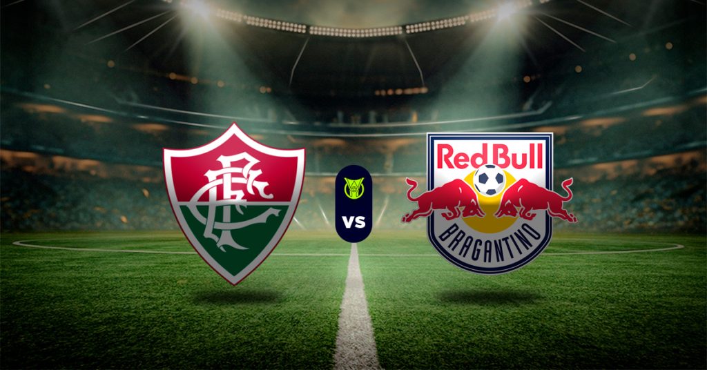 Pronóstico Brasileirao hoy: Fluminense vs Bragantino – Apuesta recomendada