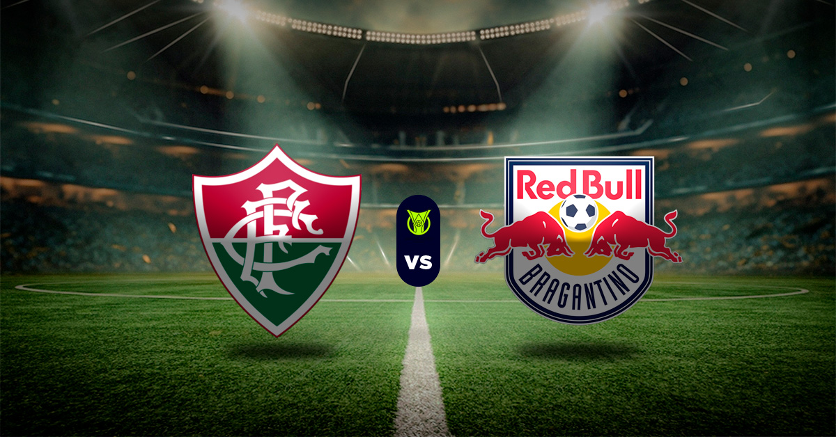 Pronóstico Brasileirao hoy: Fluminense vs Bragantino – Apuesta recomendada