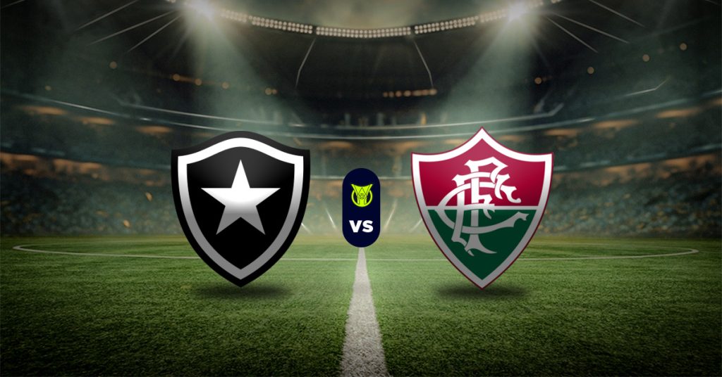 Pronóstico Brasileirao gratis: Botafogo vs Fluminense - Apuesta recomendada