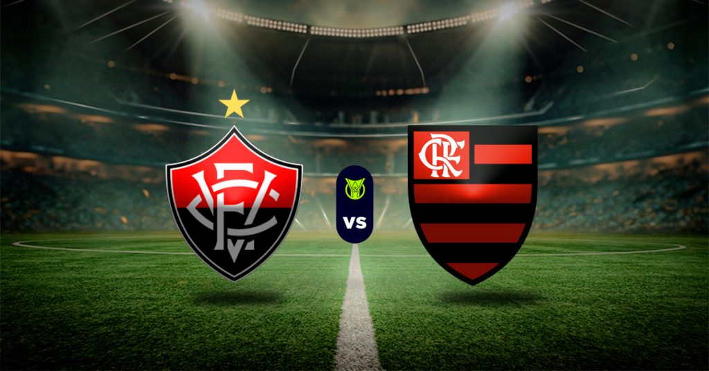 Pronóstico Brasileirao hoy: Vitória vs Flamengo - Apuesta recomendada