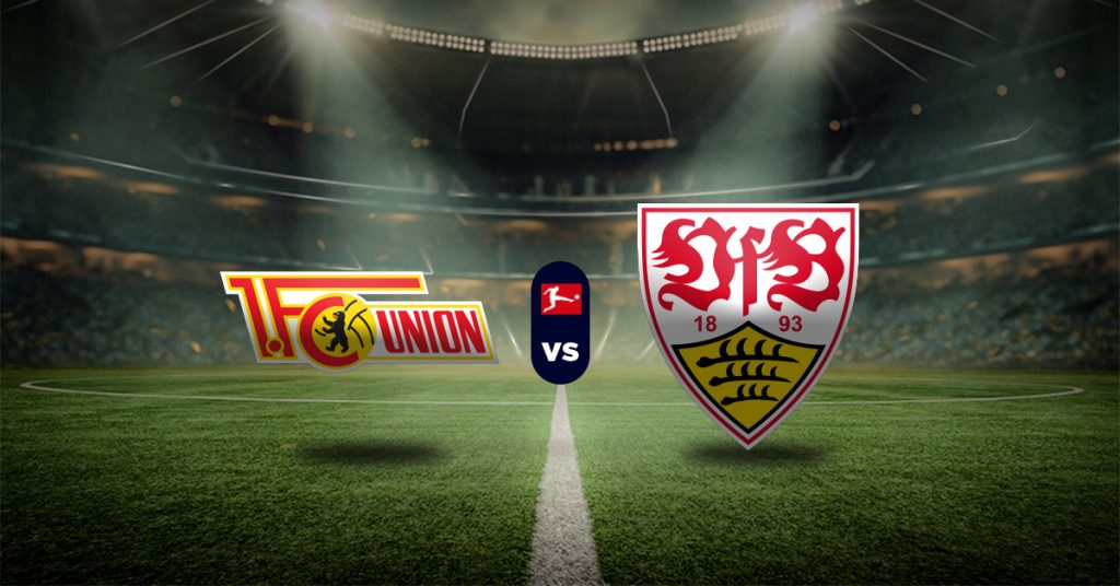 Pronóstico Bundesliga hoy: FC Unión Berlín vs Stuttgart  - Apuesta recomendada