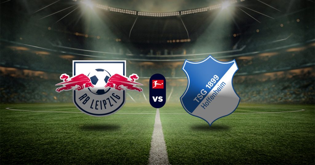 Pronóstico Leipzig vs Hoffenheim – Bundesliga resultados hoy MasterBets365.com