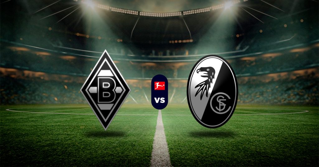 Pronóstico Monchengladbach vs Friburgo – Bundesliga MasterBets365.com