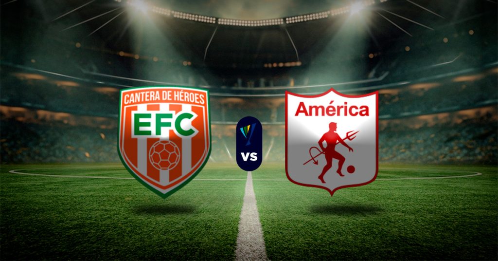 Pronóstico Primera A Colombia: Envigado vs América – Apuesta recomendada