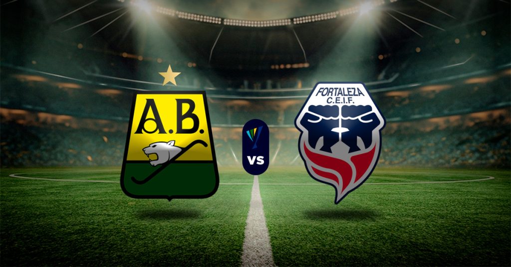 Pronóstico Atlético Bucaramanga vs Fortaleza – Primera A Colombia MasterBets365.com
