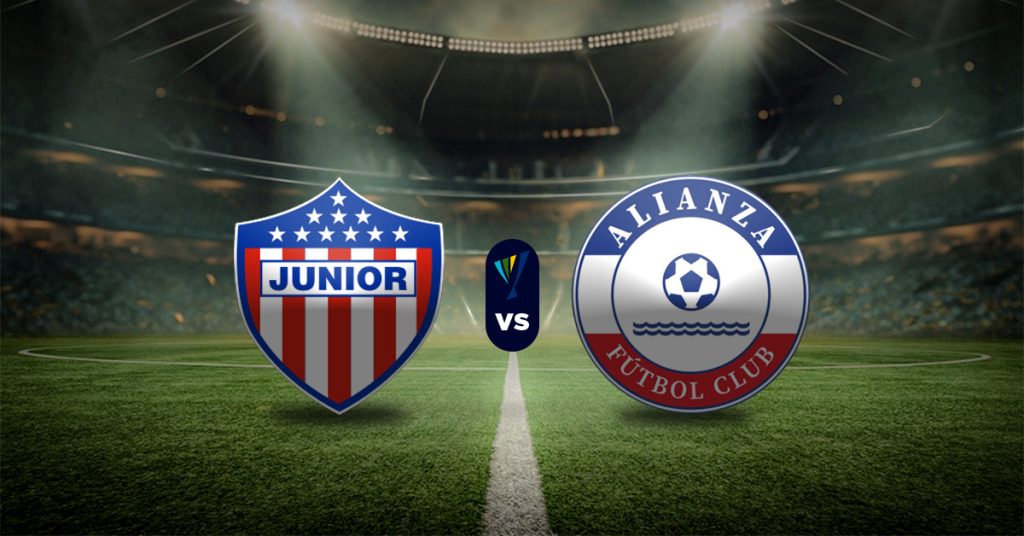 Pronóstico Primera A Colombia: Júnior vs Alianza - Apuesta recomendada