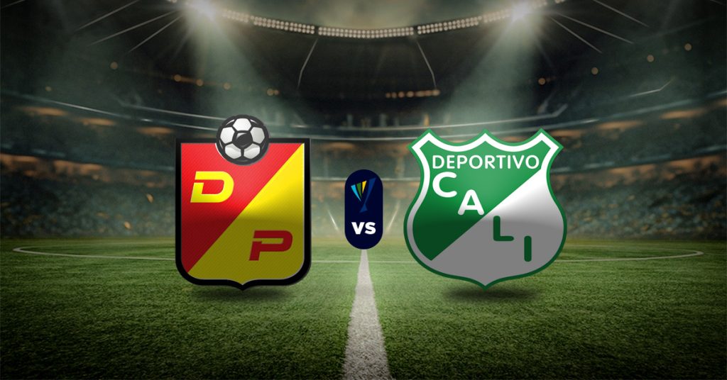 Pronóstico Primera A Colombia: Deportivo Pereira vs Deportivo Cali – Apuesta recomendada