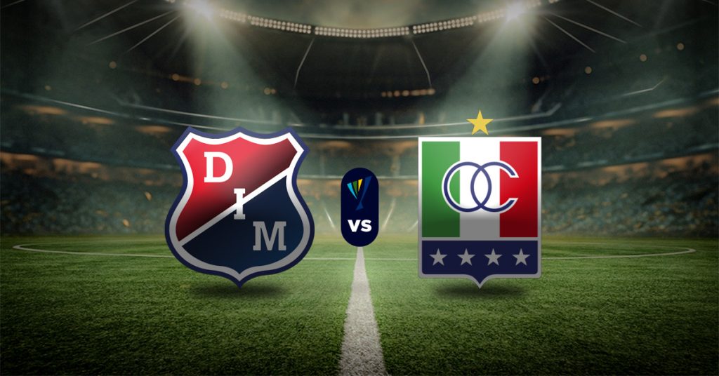 Pronóstico Independiente Medellín vs Once Caldas | Primera A Colombia MasterBets365.com