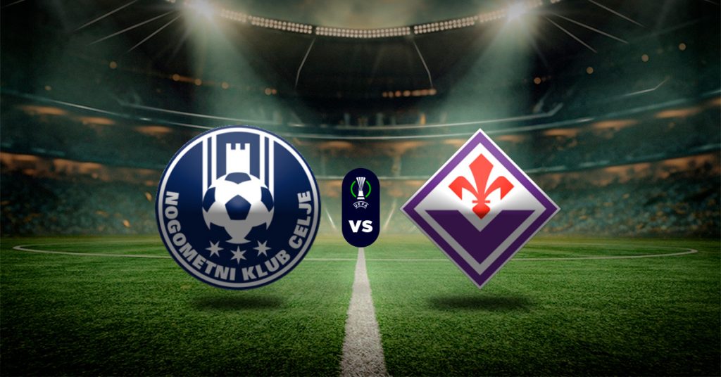 Pronóstico Celje vs Fiorentina – Conference League cuarto de final MasterBets365.com