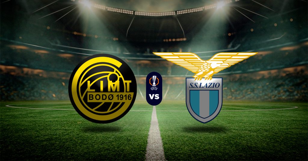 Pronóstico Europa League: Bodo/Glimt vs Lazio | Apuestas recomendadas y cuotas
