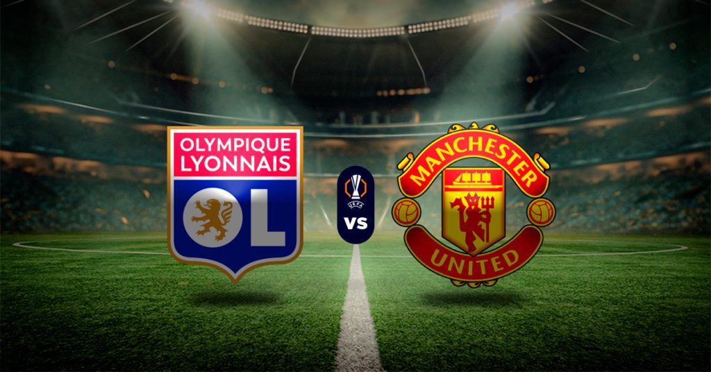 Pronóstico Europa League: Lyon vs Manchester United – Cuartos de Final Apuesta