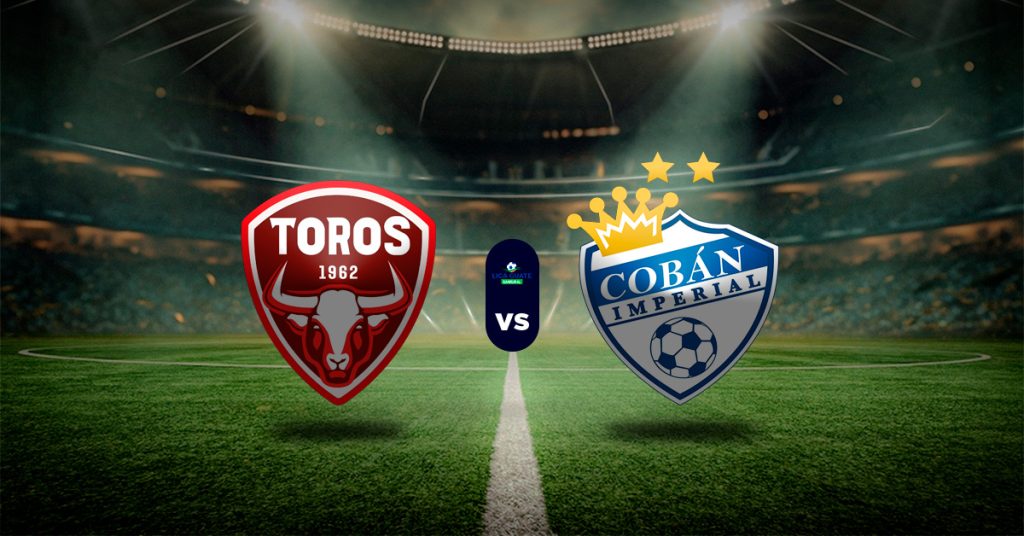 Pronóstico Liga Nacional de Guatemala: Malacateco vs Cobán Imperial - Apuesta recomendada