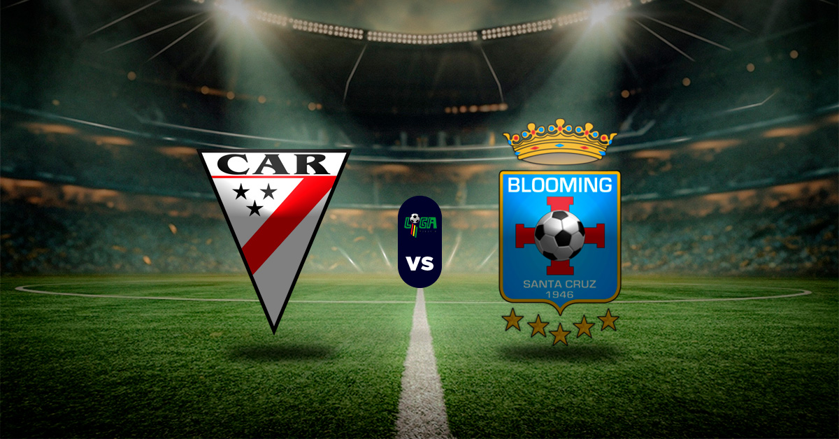 Pronóstico Always Ready vs Blooming | Primera División de Bolivia