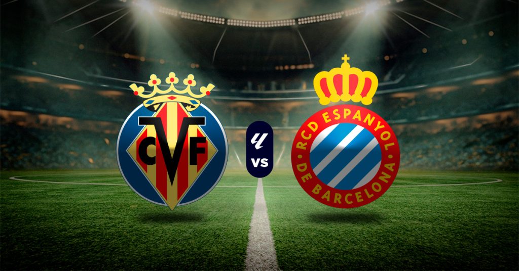 Pronóstico Villarreal vs Espanyol – LaLiga apuesta recomendada MasterBets365.com