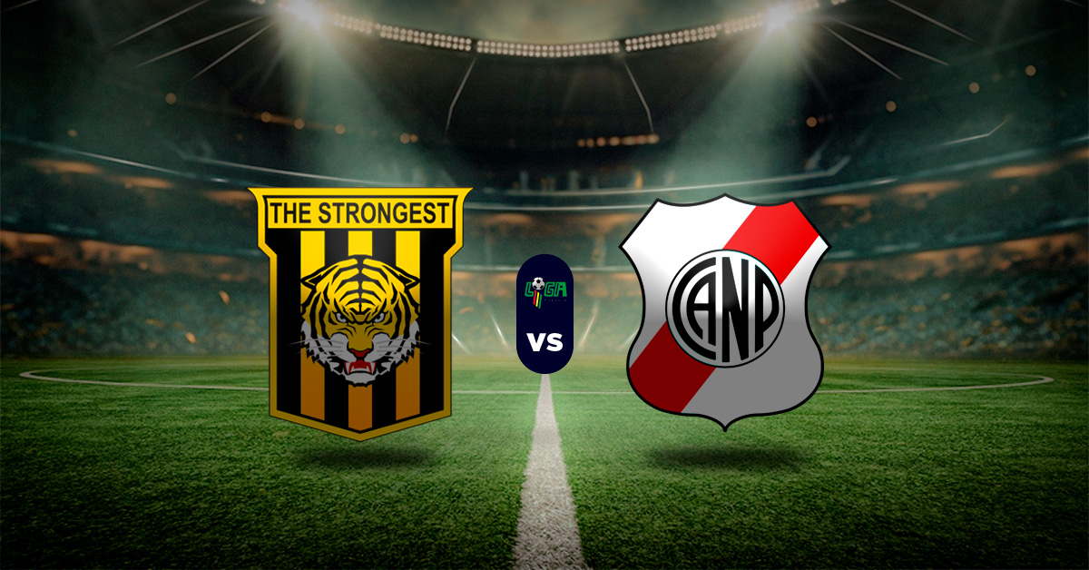 Pronóstico Liga Bolivia: The Strongest vs Nacional Potosí – Apuesta recomendada
