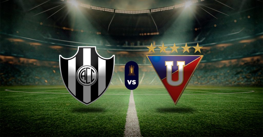 Central Córdoba vs LDU Quito: Pronóstico Copa Libertadores - Apuesta recomendada