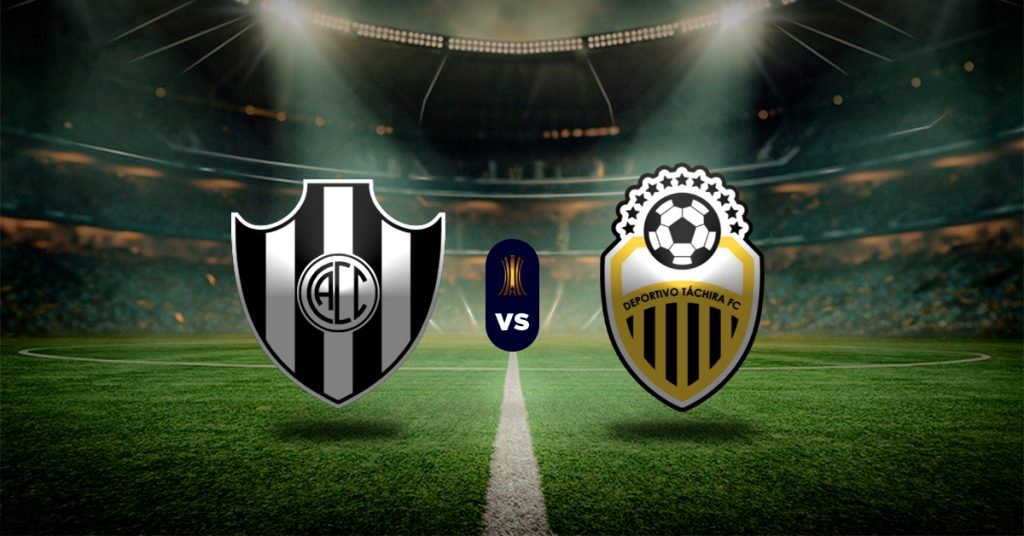 Pronóstico Copa Libertadores hoy: Central Córdoba vs Deportivo Táchira – Apuesta recomendada