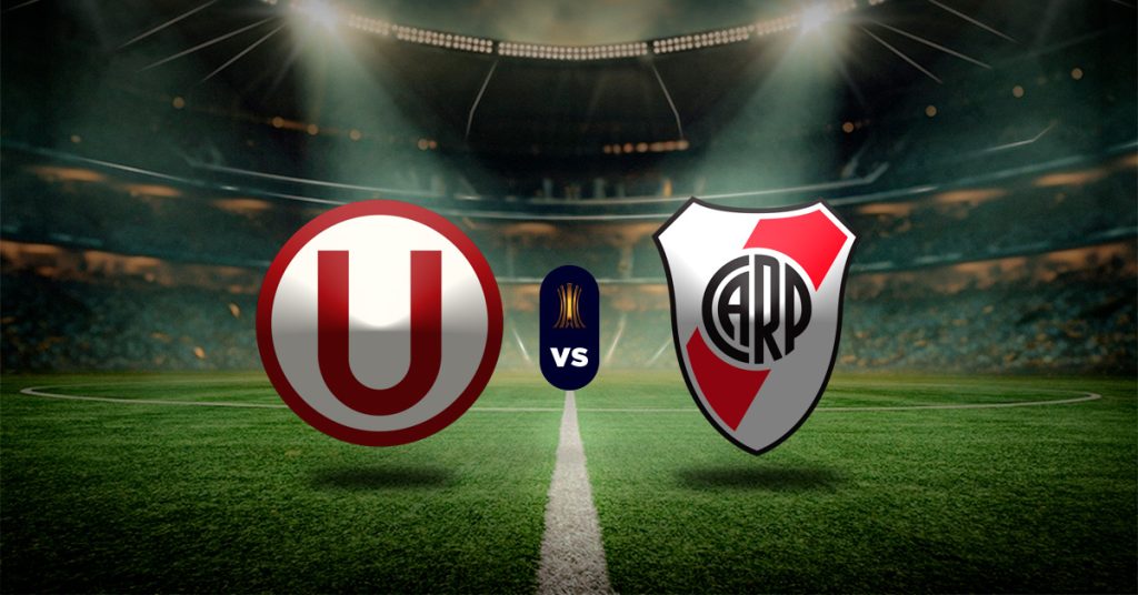 Pronóstico Universitario vs River Plate – Copa Libertadores MasterBets365.com