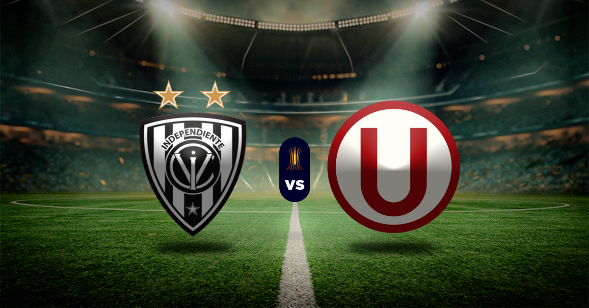 Pronóstico Independiente del Valle vs Universitario - Copa Libertadores MasterBets365.com