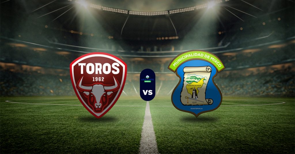 Pronóstico Liga Nacional de Guatemala: Malacateco vs Mixco - Apuesta recomendada HOY