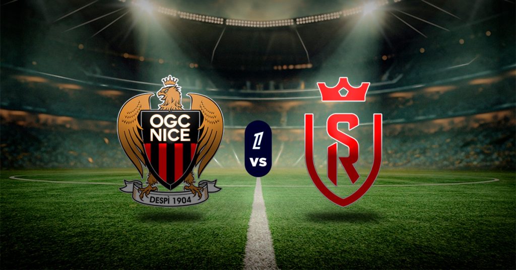 Pronóstico Niza vs Reims | Ligue 1 apuesta recomendada MasterBets365.com