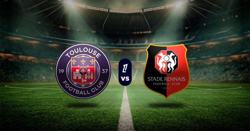 Pronóstico Ligue 1 gratis: Toulouse vs Rennes - Apuesta recomendada