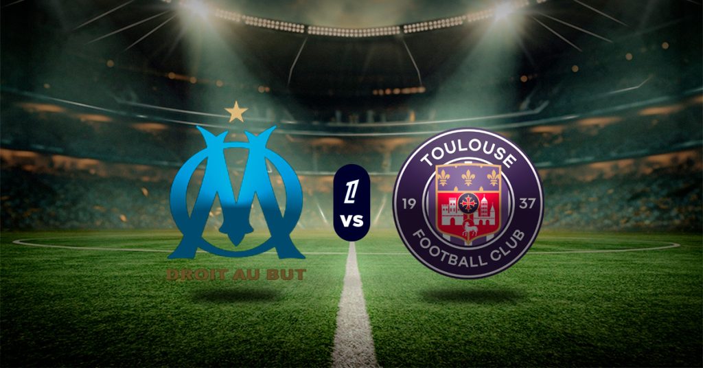 Pronóstico Marsella vs Toulouse – Ligue 1 apuesta hoy Masterbets365.com