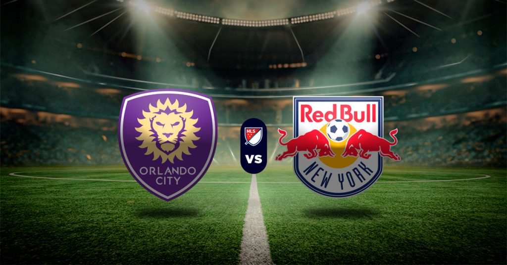 Pronóstico MLS gratis: Orlando City vs New York RB - Apuesta recomendada