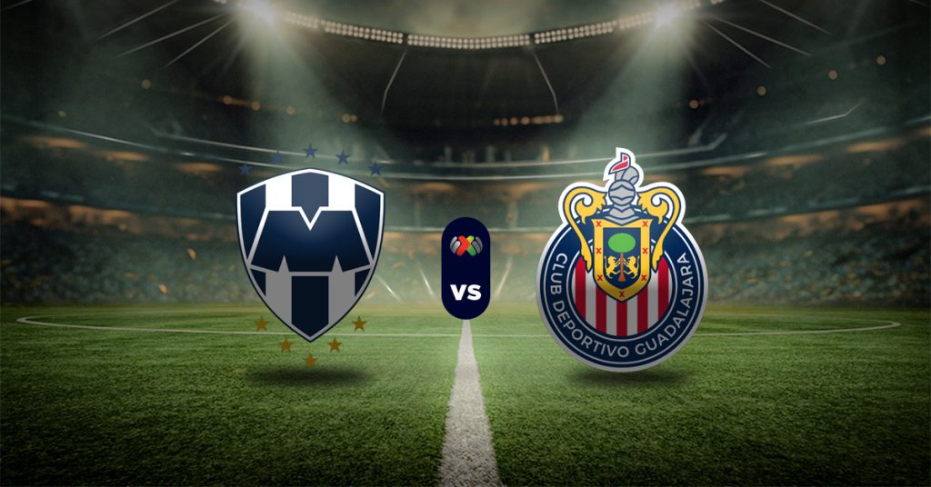 Pronóstico Liga MX: Monterrey vs Guadalajara - Apuesta recomendada