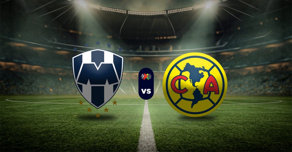 Monterrey vs América pronóstico LigaMX: Apuesta y resultado hoy MasterBets365.com