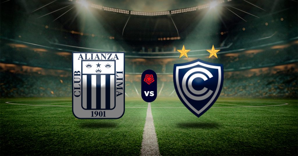 Alianza Lima vs Cienciano: Pronóstico Liga 1 Perú - Apuesta GRATIS HOY