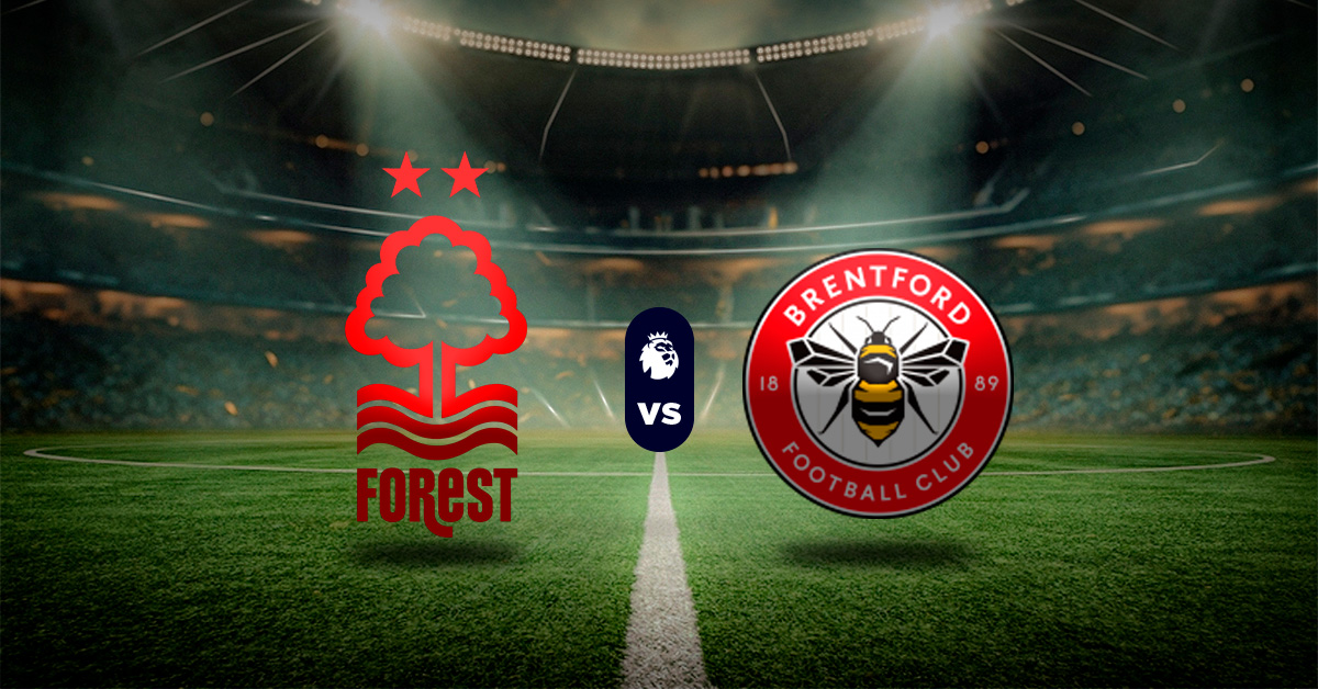 Pronóstico Nottingham vs Brentford – Premier League MasterBets365.com
