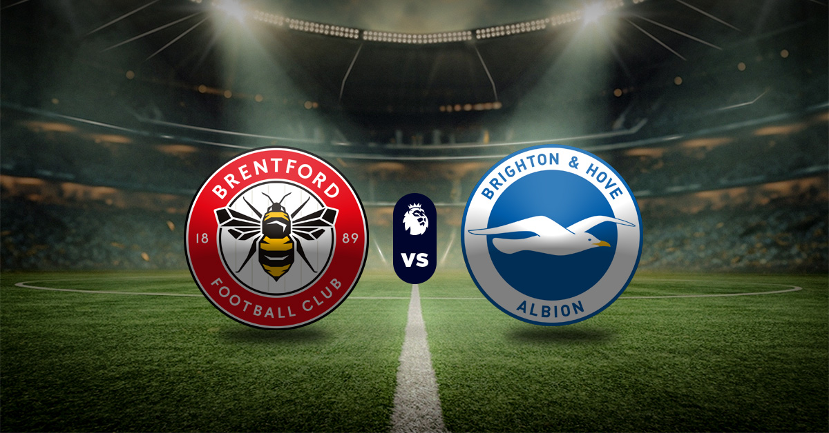 Pronóstico Premier League hoy: Brentford vs Brighton – Apuesta recomendada
