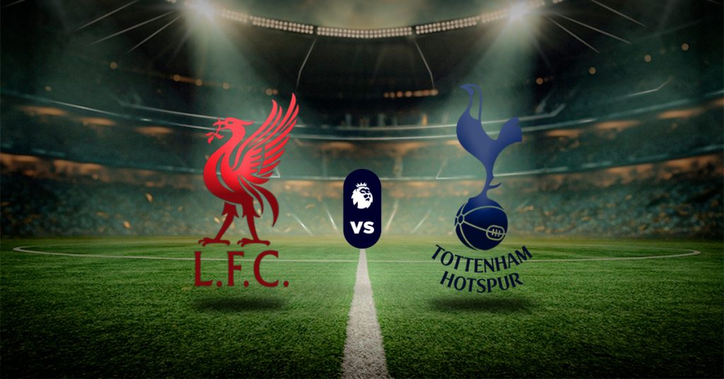 Pronóstico Liverpool vs Tottenham | Premier League resltado hoy