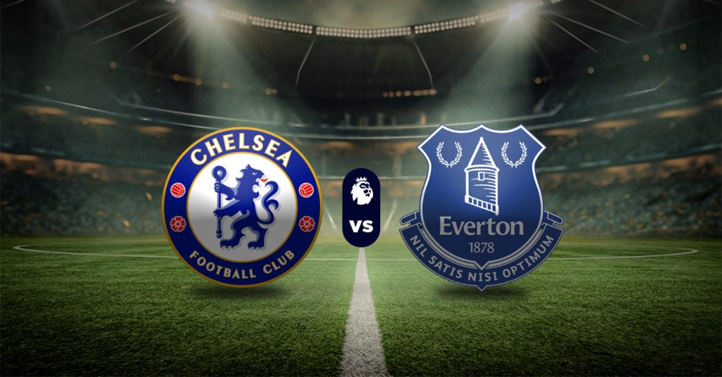 Pronóstico Chelsea vs Everton | Premier League resultado hoy MasterBets365.com