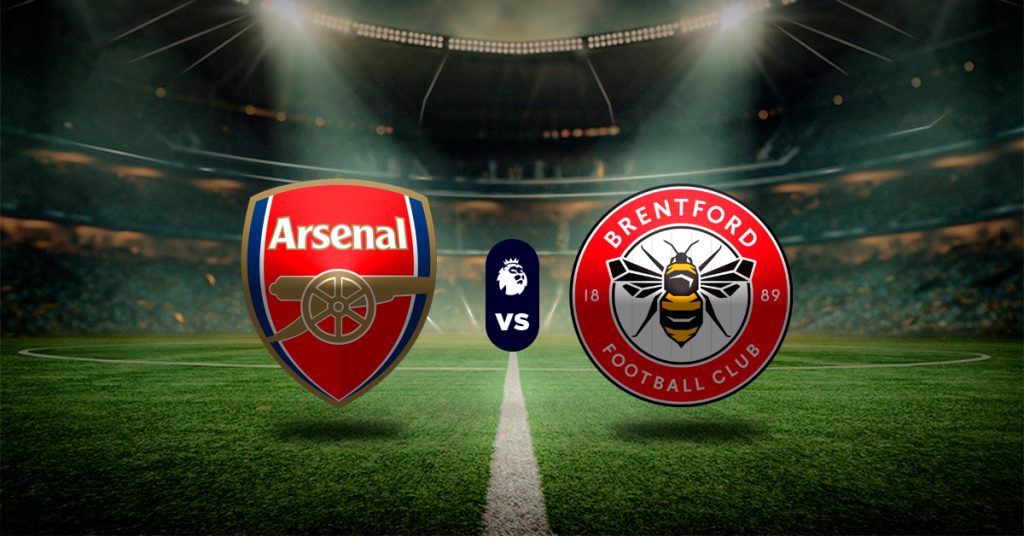 Pronóstico Arsenal vs Brentford – Premier League apuesta hoy MasterBets365.com