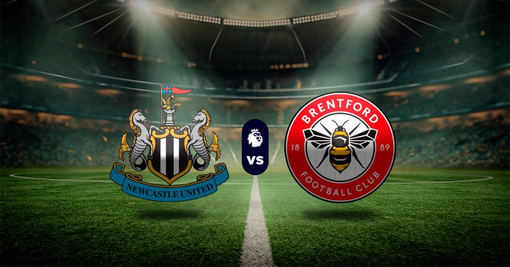 Newcastle vs Brentford: Pronóstico Premier League - Apuesta y cuota recomendada